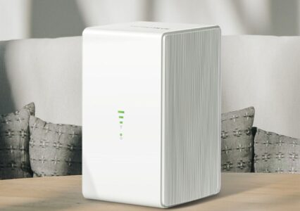 Mercusys z pierwszym bezprzewodowym routerem 4G LTE! Co oferuje model MB110-4G?