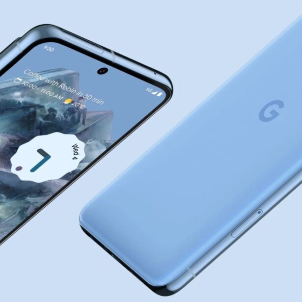 Pixel 8 Pro z usterką fabryczną? Użytkownicy zgłaszają nierówności na ekranie