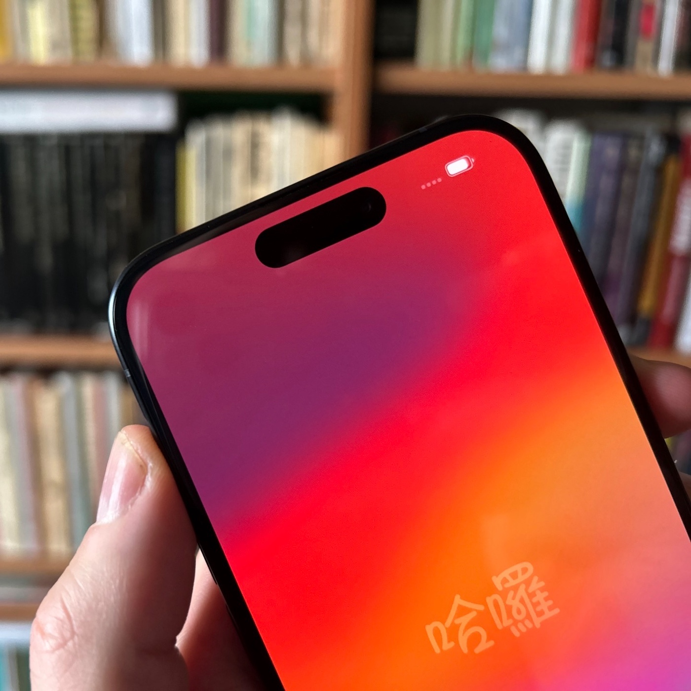 Touch ID