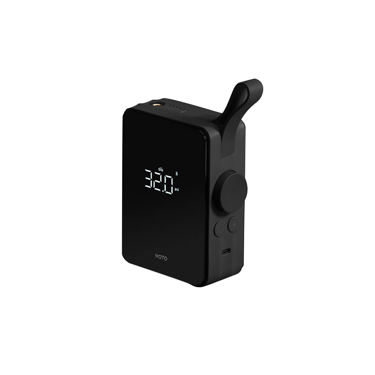 Przydatne narzędzia od firmy HOTO, które warto mieć pod ręką. Spójrzcie tylko na ten mini kompresor! 