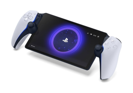 PlayStation Portal dostępny w przedsprzedaży! Skusicie się graniem na odległość?  