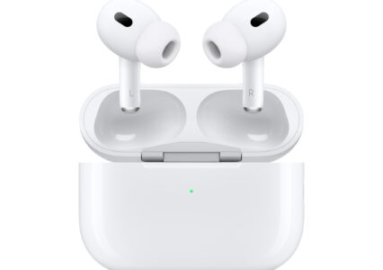 Oto nowe AirPods Pro 3 – dostały tony nowych funkcji!