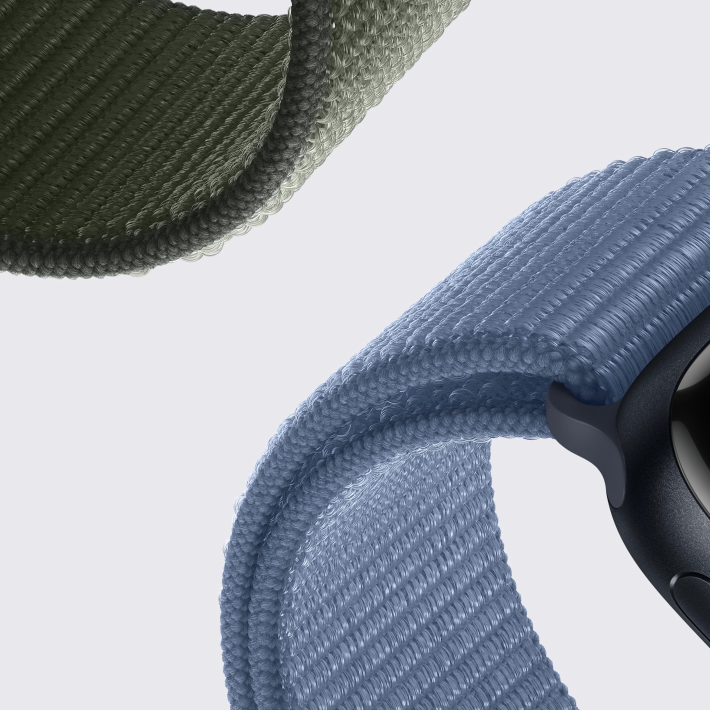 Apple Watch mocowanie paska