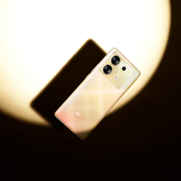 Wymiana smartfona w 2024 roku? Musisz spojrzeć na te trzy modele Infinix