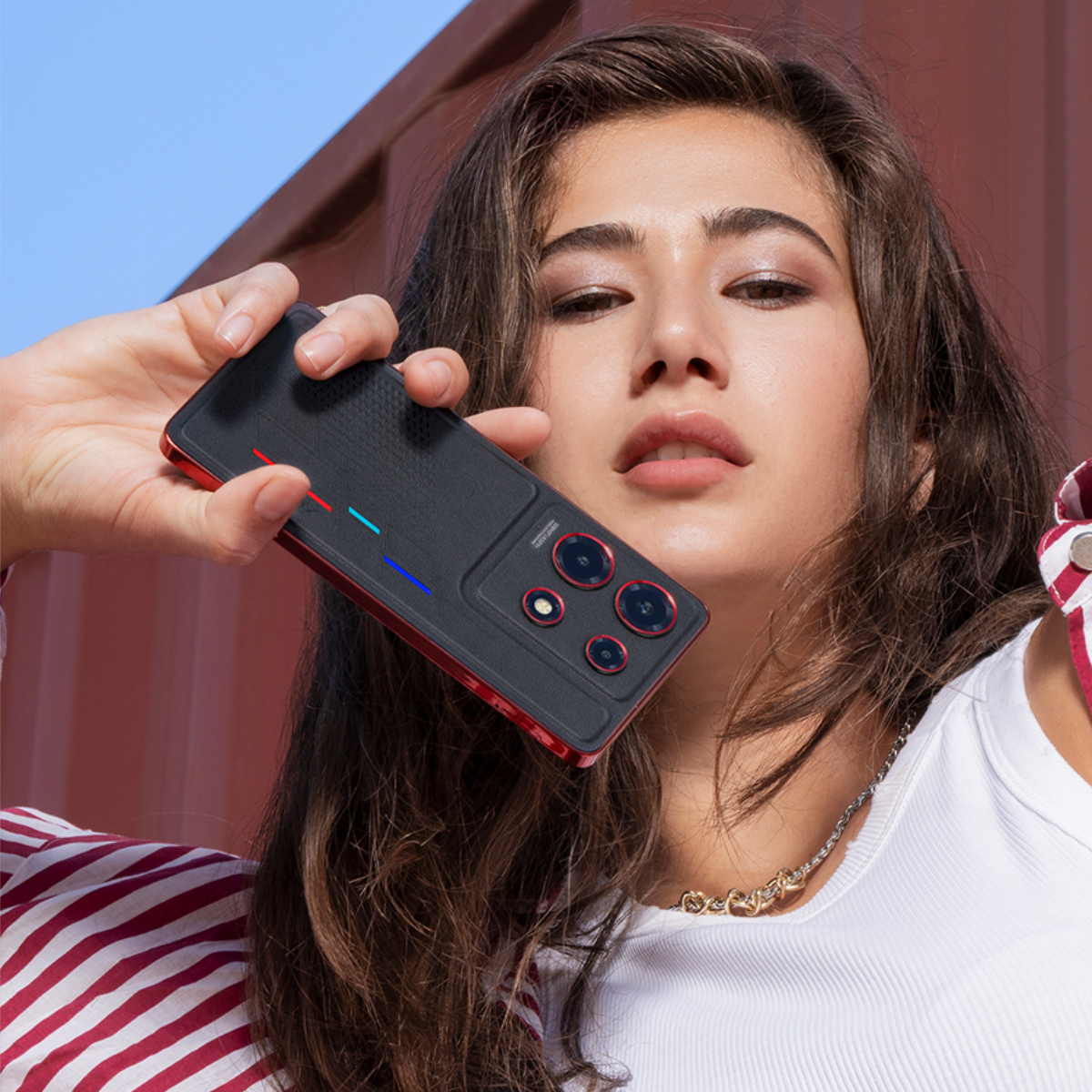 Infinix 1