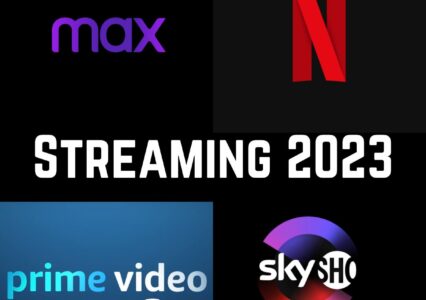 Streaming 2023 w pigułce! Oszczędny David Zaslav, chytry Netflix, ale też start nowych serwisów i usług w Polsce
