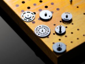 Casio G-Shock G-D001