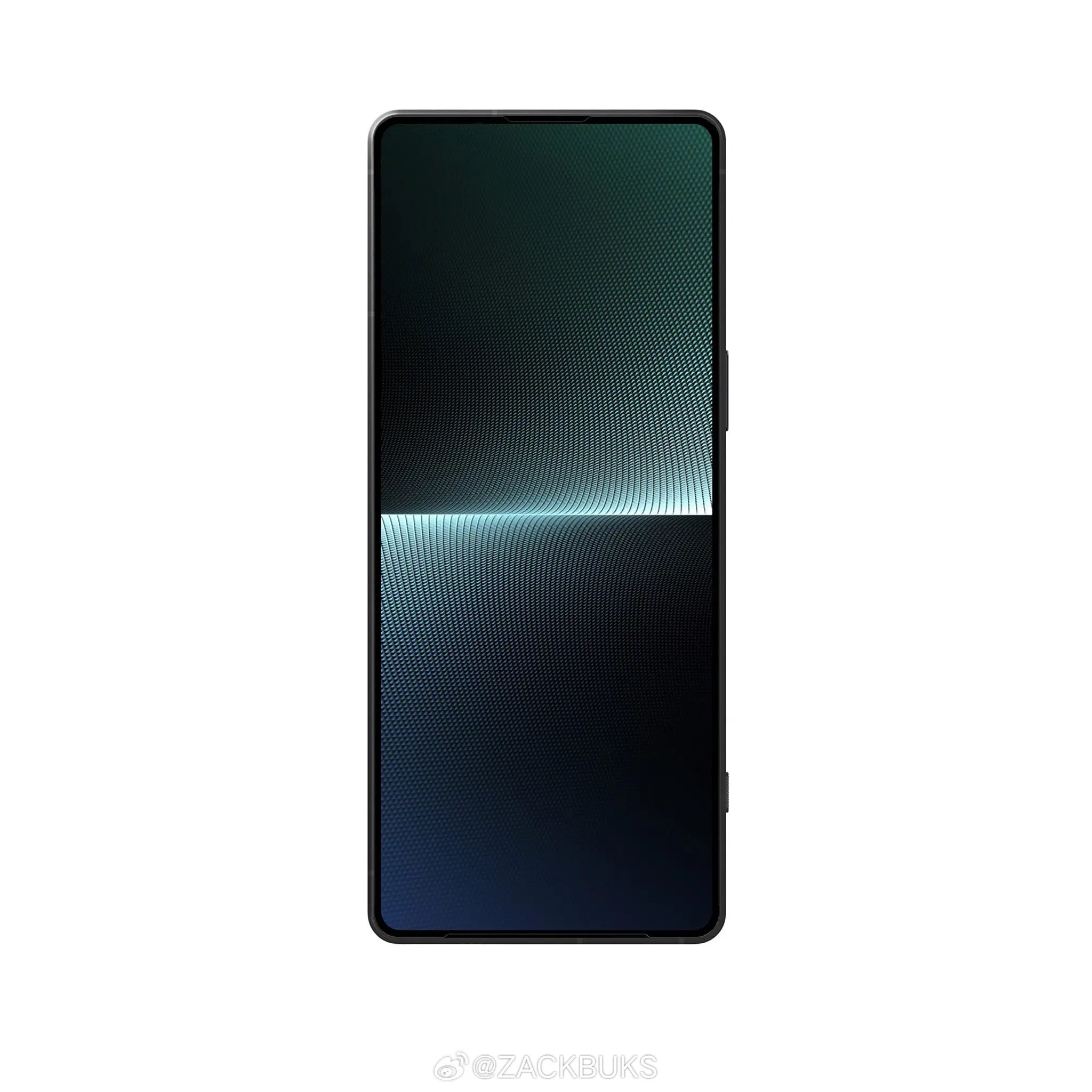 Czekacie na smartfony Sony? W kwietniu zobaczymy Sony Xperia 1 VI albo 1 Pro-II. Może nawet oba modele. Zmiany mają być ciekawe! 6 Sony Xperia 1 VI