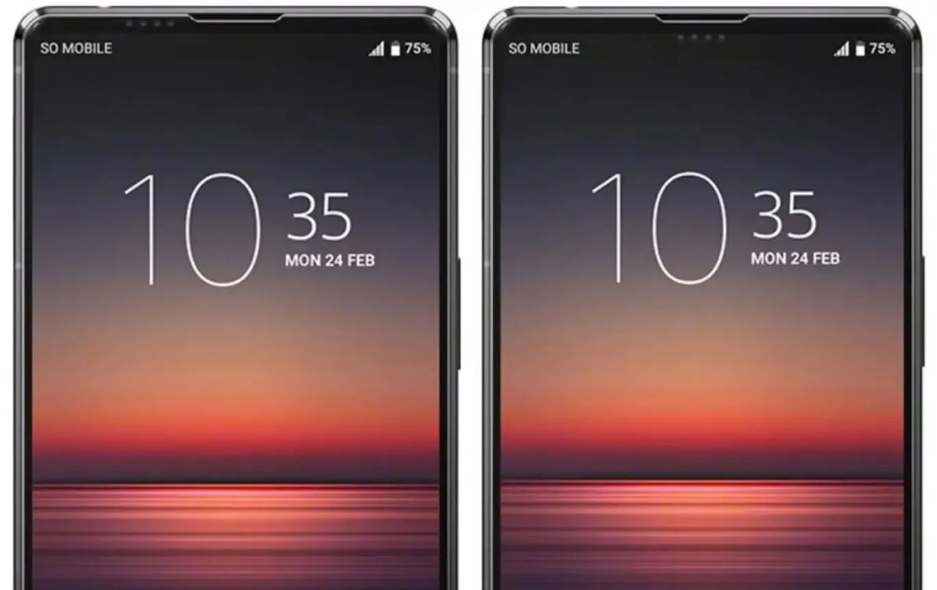 Czekacie na smartfony Sony? W kwietniu zobaczymy Sony Xperia 1 VI albo 1 Pro-II. Może nawet oba modele. Zmiany mają być ciekawe! 8 Sony Xperia 1 VI