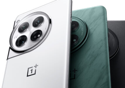 OnePlus 13 z ciekawym akcesorium i technologią znaną ze smartfonów od Apple’a