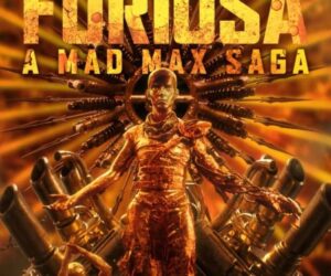 DailyWeb testuje: Furiosa szaleje na pierwszym zwiastunie prequela Mada Maxa: Na drodze gniewu. Anya Taylor-Joy w głównej roli