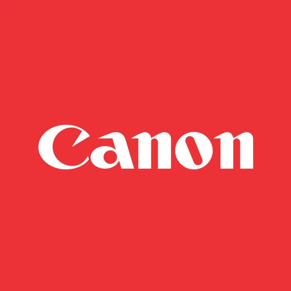 logo canon