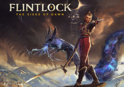 Flintlock: The Siege of Dawn na nowym materiale! Zapowiada się przyjemny średniak na 2024 rok