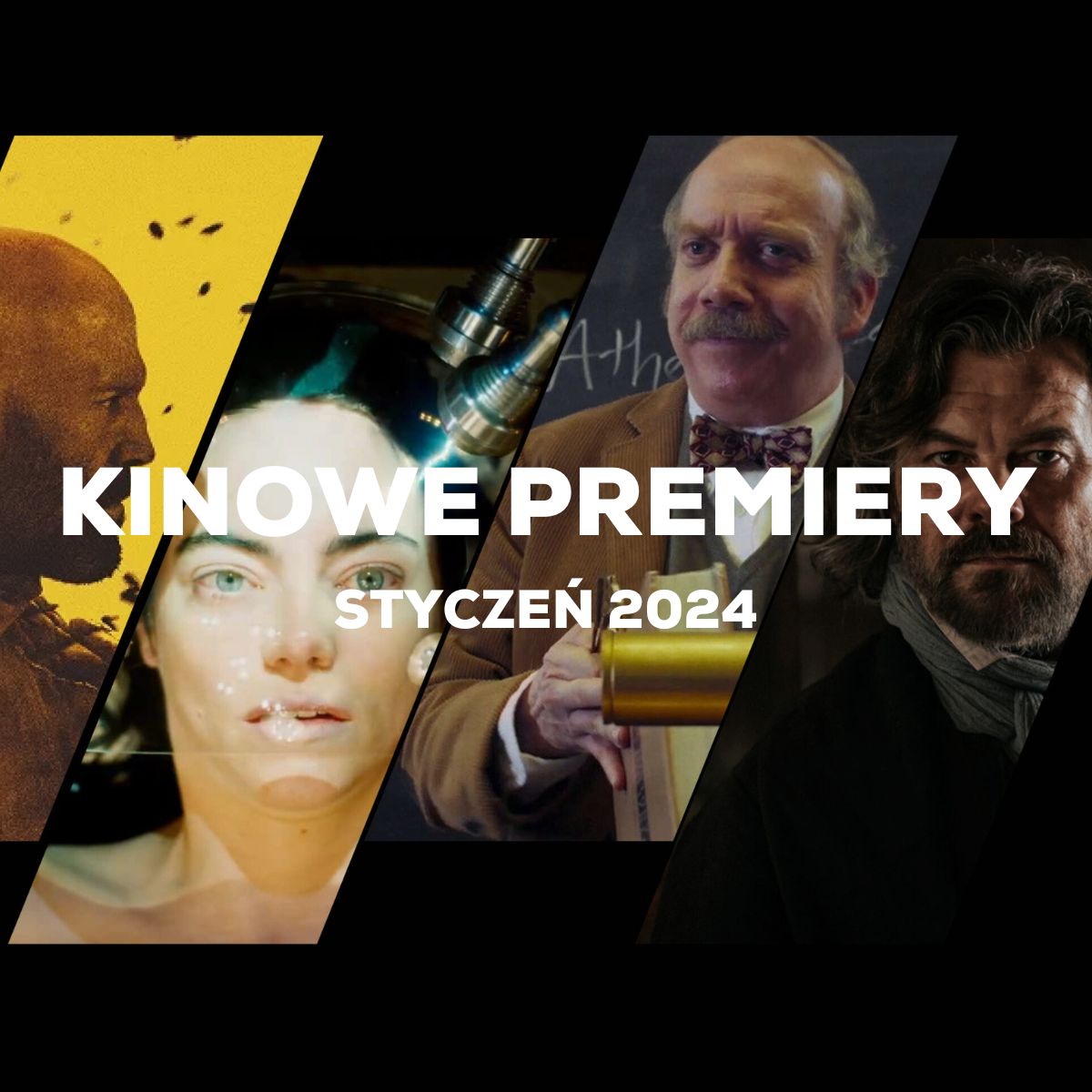 Kinowe premiery