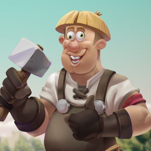 The Enjenir – najgłupsza gra tego roku, która okaże się hitem? Fantastyczny zwiastun to początek 