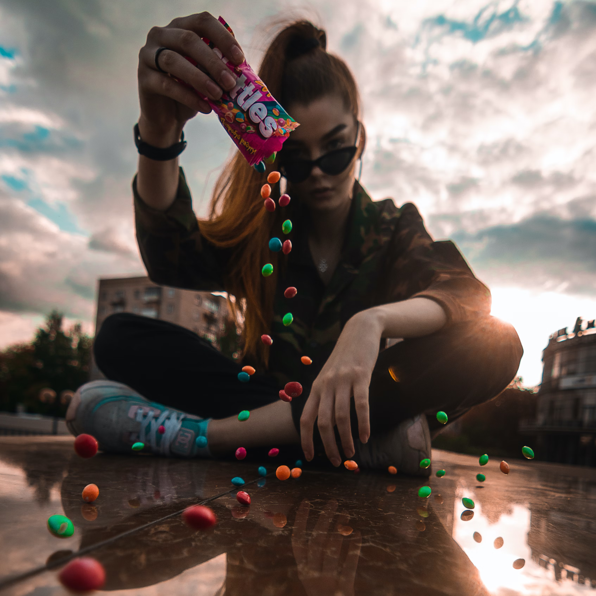 Nagrywanie 4K 120 FPS w Galaxy S24 Ultra. Samsung wyprzedzi Apple