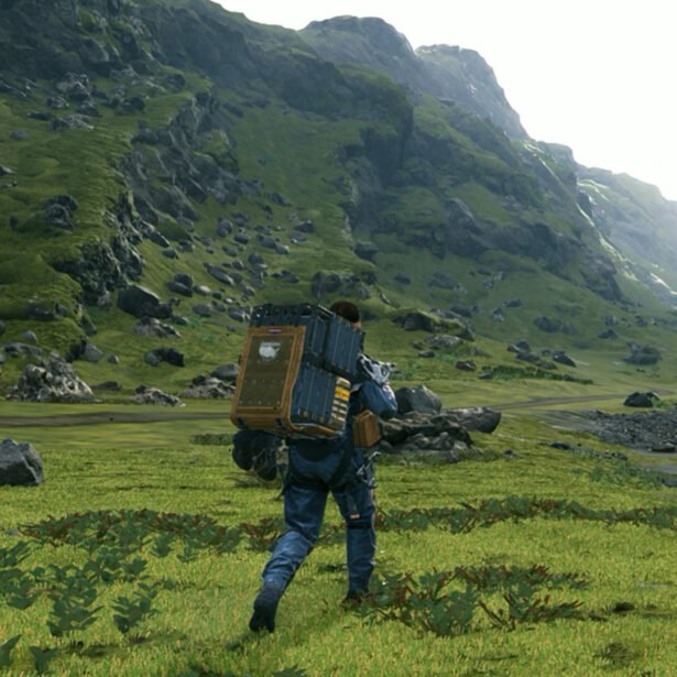 Death Stranding otrzyma swoje anime. Zbliżają się świetne czasy dla fanów Hideo Kojimy 7 Death Stranding na wielkim ekranie – A24 i Kojima łączą siły