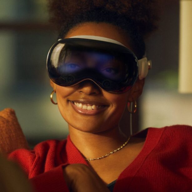 Apple Vision Pro niczym Thermomix? Nie dostaniesz gogli, jeśli nie przejdziesz szkolenia?