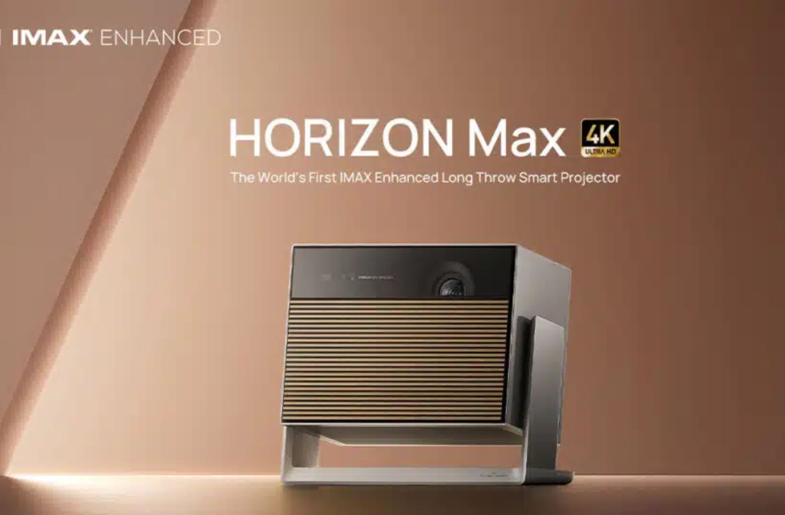 Horizon Max