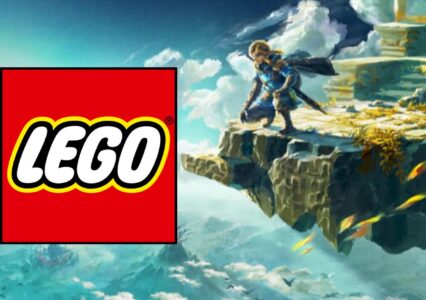 The Legend of Zelda LEGO? Czy prośby fanów nareszcie zostały wysłuchane?
