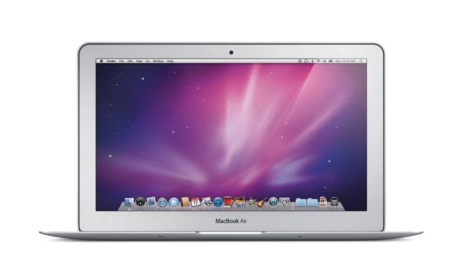 Apple MacBook Air