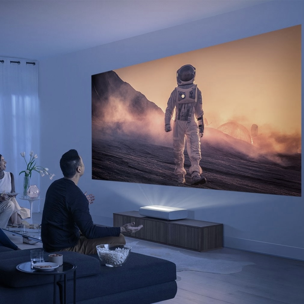 Samsung Premiere 8K