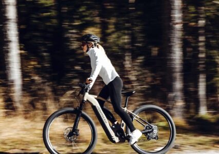 Advanced Bikes elektryczne rowery z Niemiec z gwarancją na 30 lat