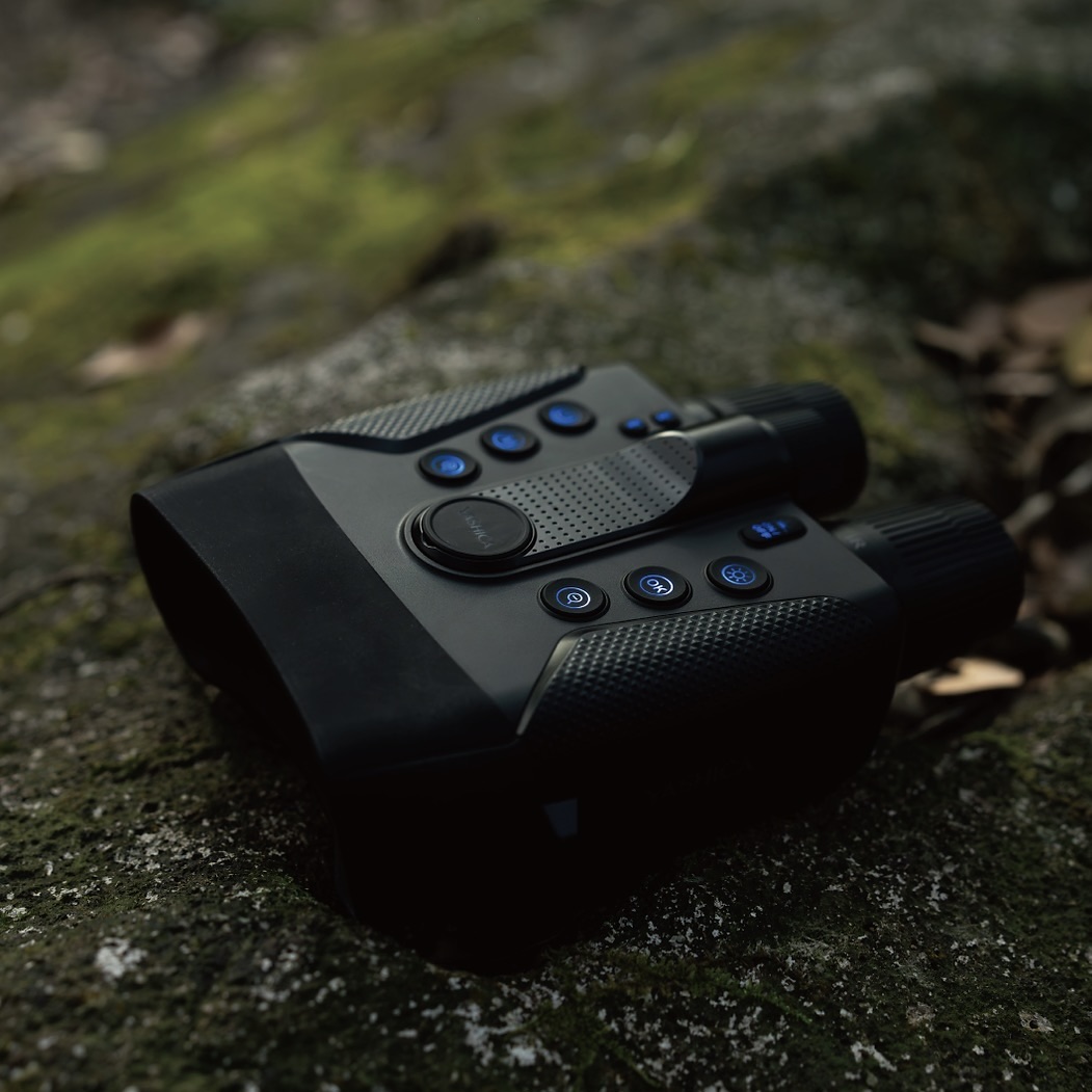 YASHICA Vision