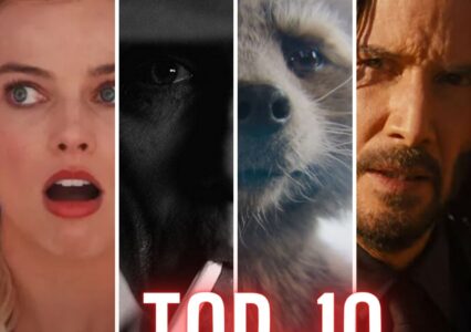 Najlepsze filmy 2023 – dużo emocji, trochę różu i wybuchów