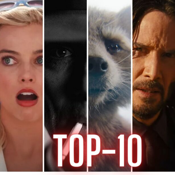 Najlepsze filmy 2023 – dużo emocji, trochę różu i wybuchów