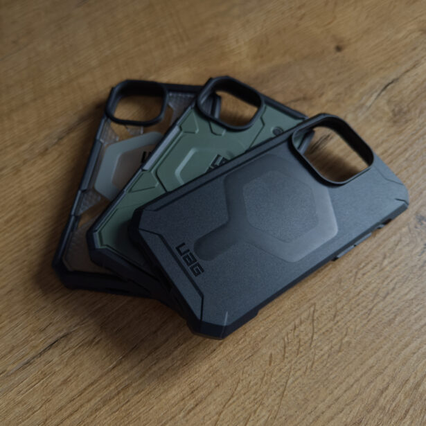 Jakie etui na iPhone’a? Jeśli pancerne, to tylko UAG – opinia użytkownika