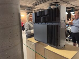 EcoFlow PowerOcean