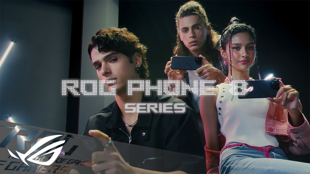 rog phone 8 series official prod