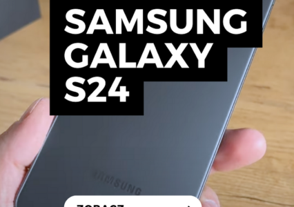 [Video] Tak działa Galaxy AI w Samsungu Galaxy S24. Pomyśleć, że to dopiero początek