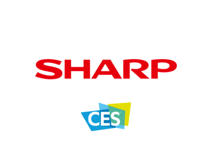 [CES 2024] Sharp prezentuje nowe urządzenia z dźwiękiem przestrzennym 3D, które obsługują Dolby Atmos