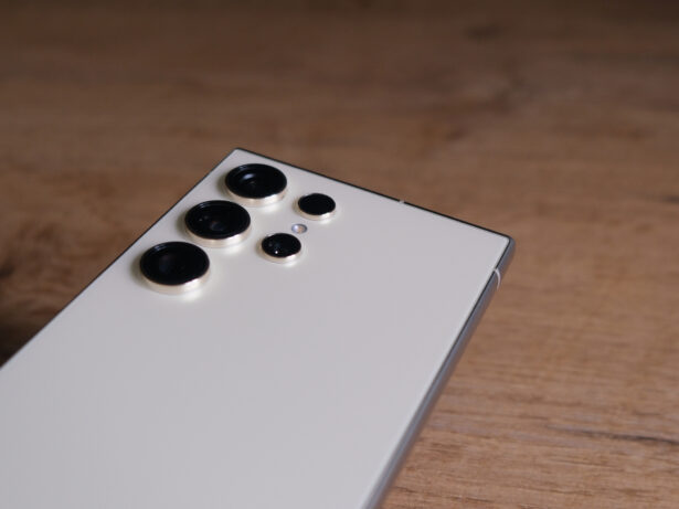 Samsung S25 Ultra dostarczy nam to o co prosiliśmy