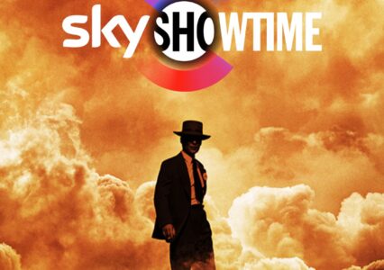 Oppenheimer na streamingu! Poznaliśmy bombową datę premiery na SkyShowtime