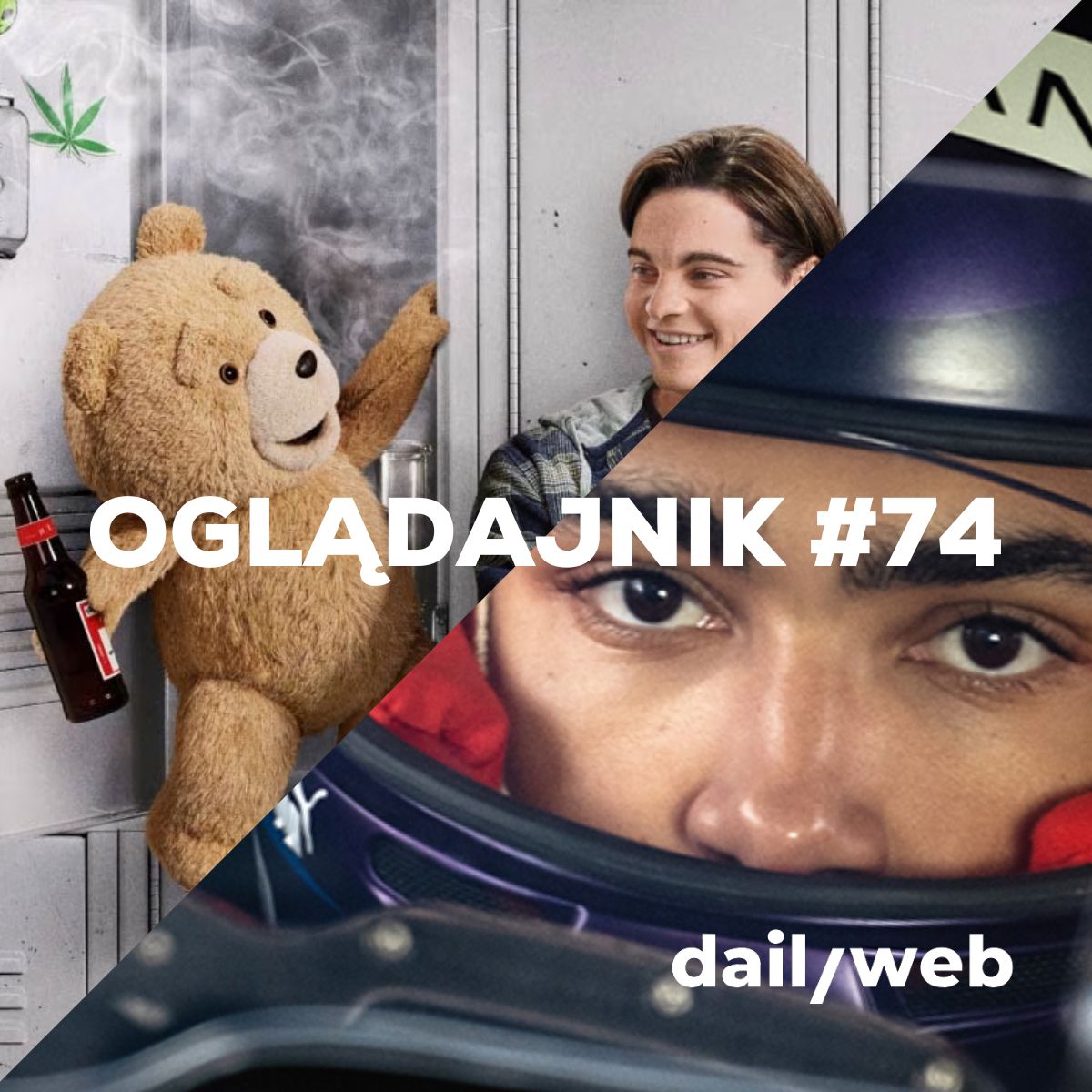 Co obejrzeć