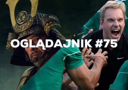 Oglądajnik #75, czyli co obejrzeć w weekend na Netflix, HBO, Disney+, Apple TV i Canal+