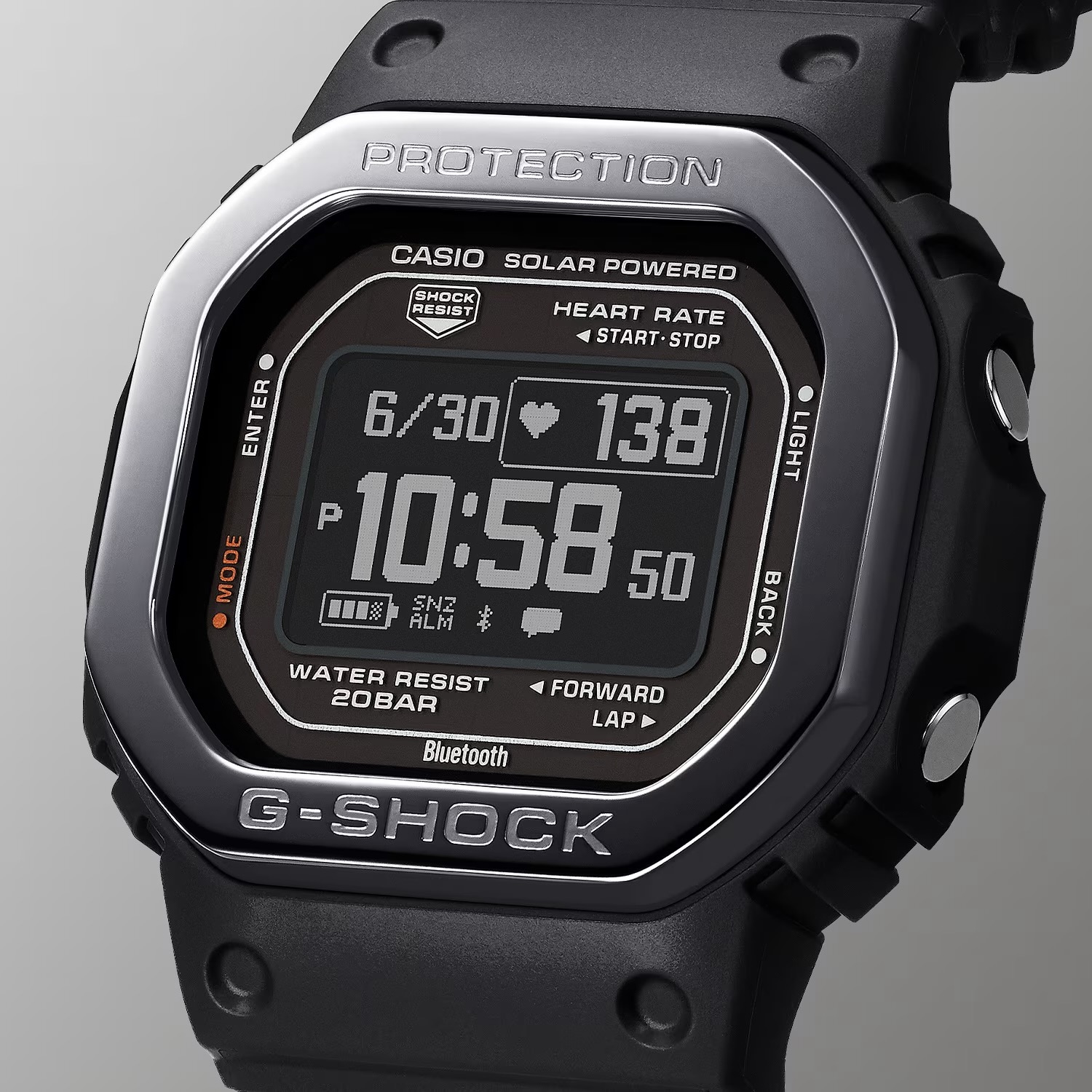 Casio G-Shock
