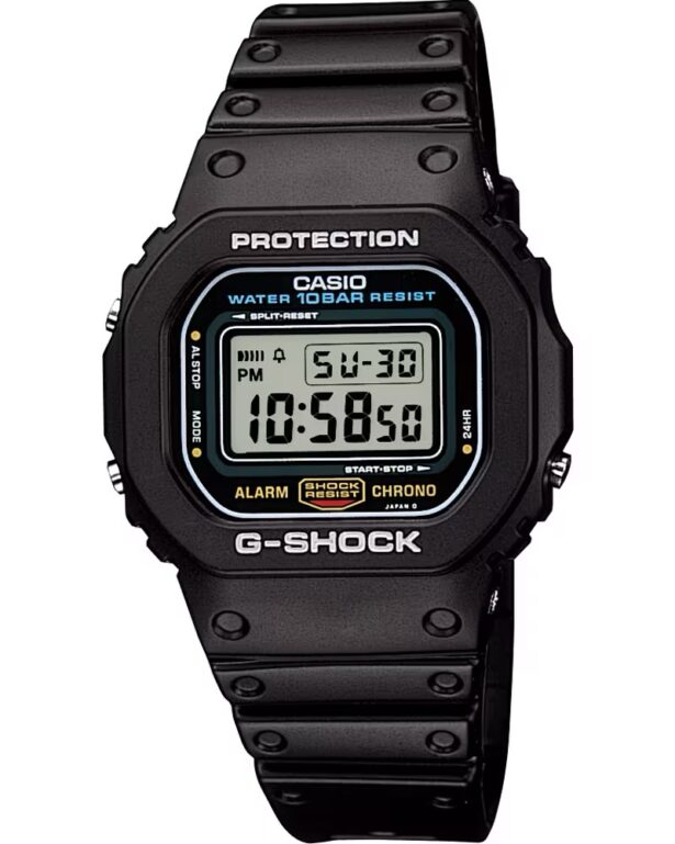 Casio G-SHOCK AW-500