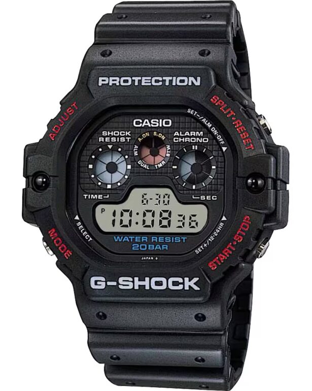 Casio G-SHOCK DW-5900C