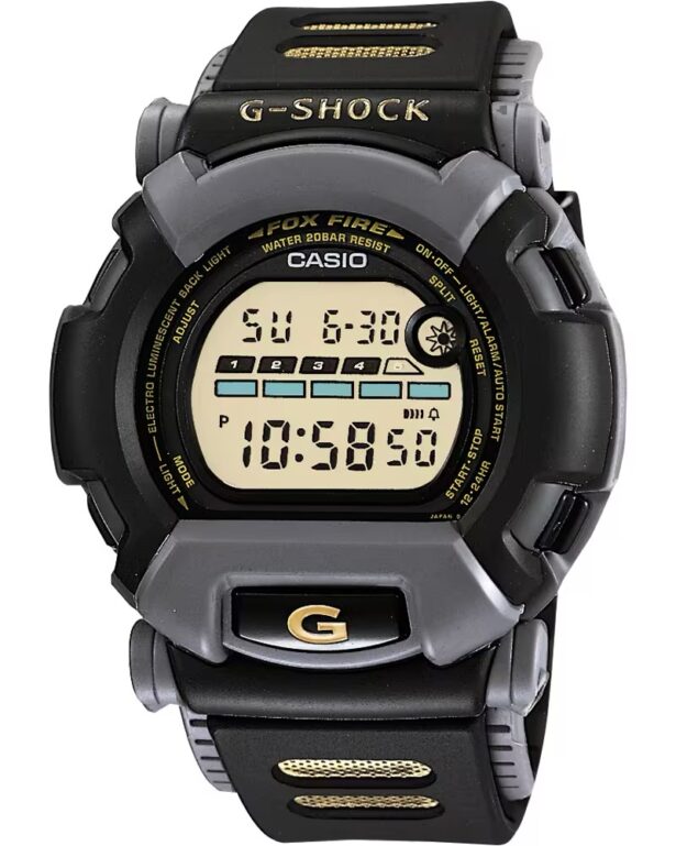 Casio G-SHOCK DW-002J