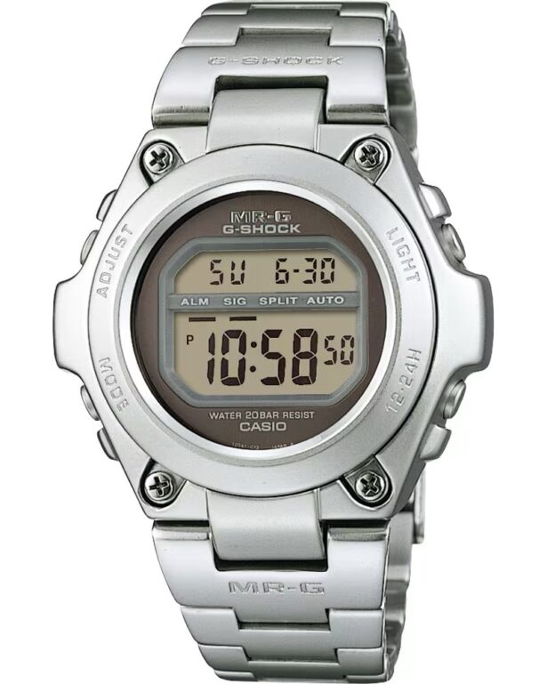 Casio G-SHOCK MRG-100