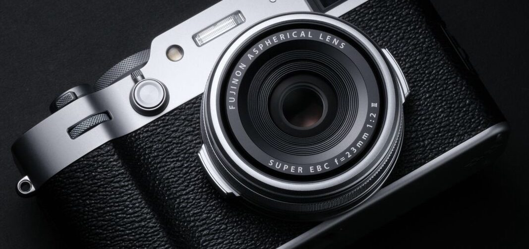 FUJIFILM X100VI