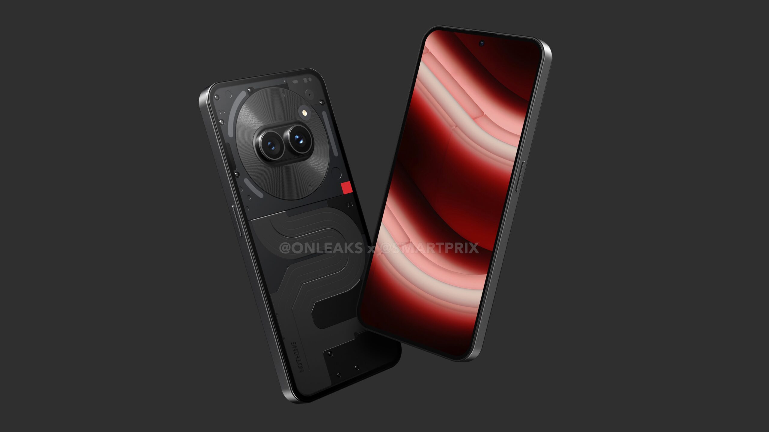 Nieudana premiera? Smartfon Nothing Phone 2a wyciekł na zdjęciach. Mamy też pełną specyfikację 6 Nothing 2a
