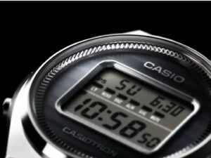 Casio Casiotron TRN-50