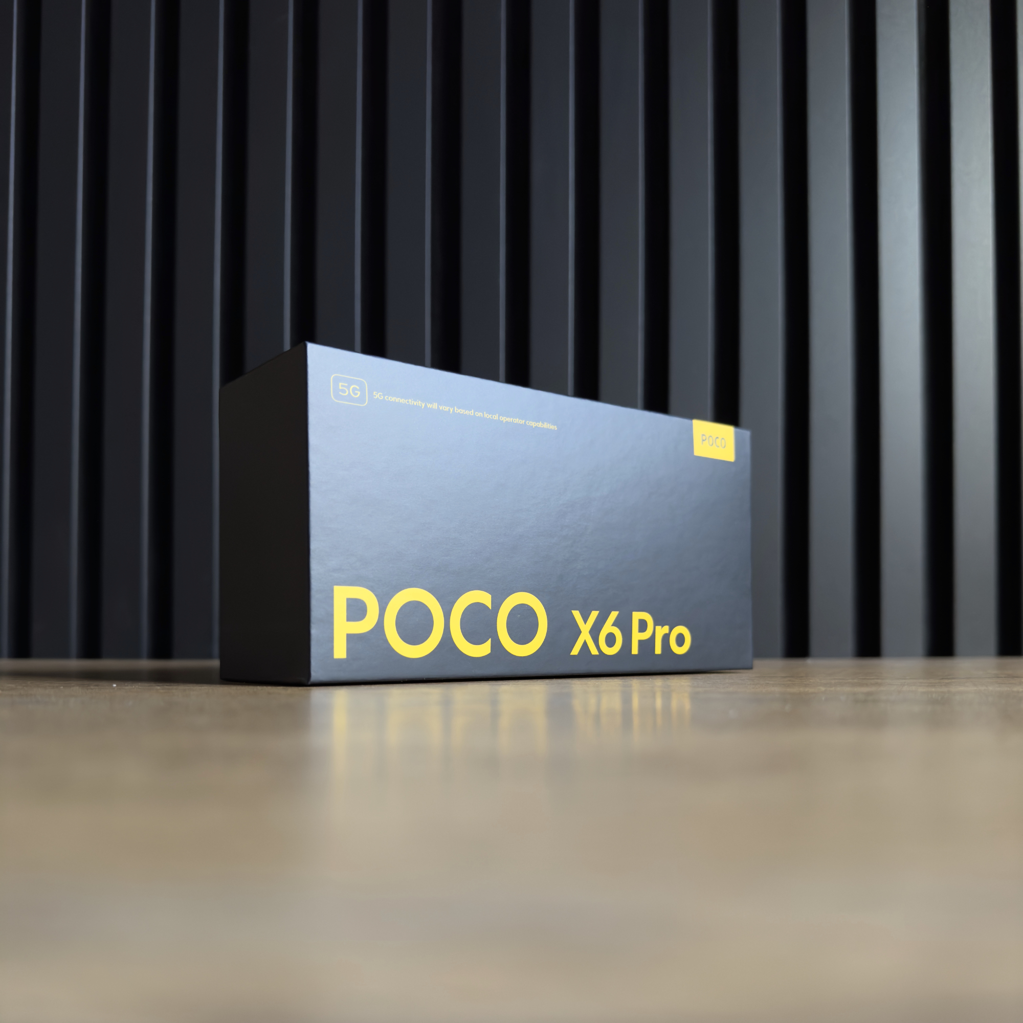 POCO F7 Pro i F7 Ultra ze specyfikacją i renderami. Premiera jeszcze w marcu