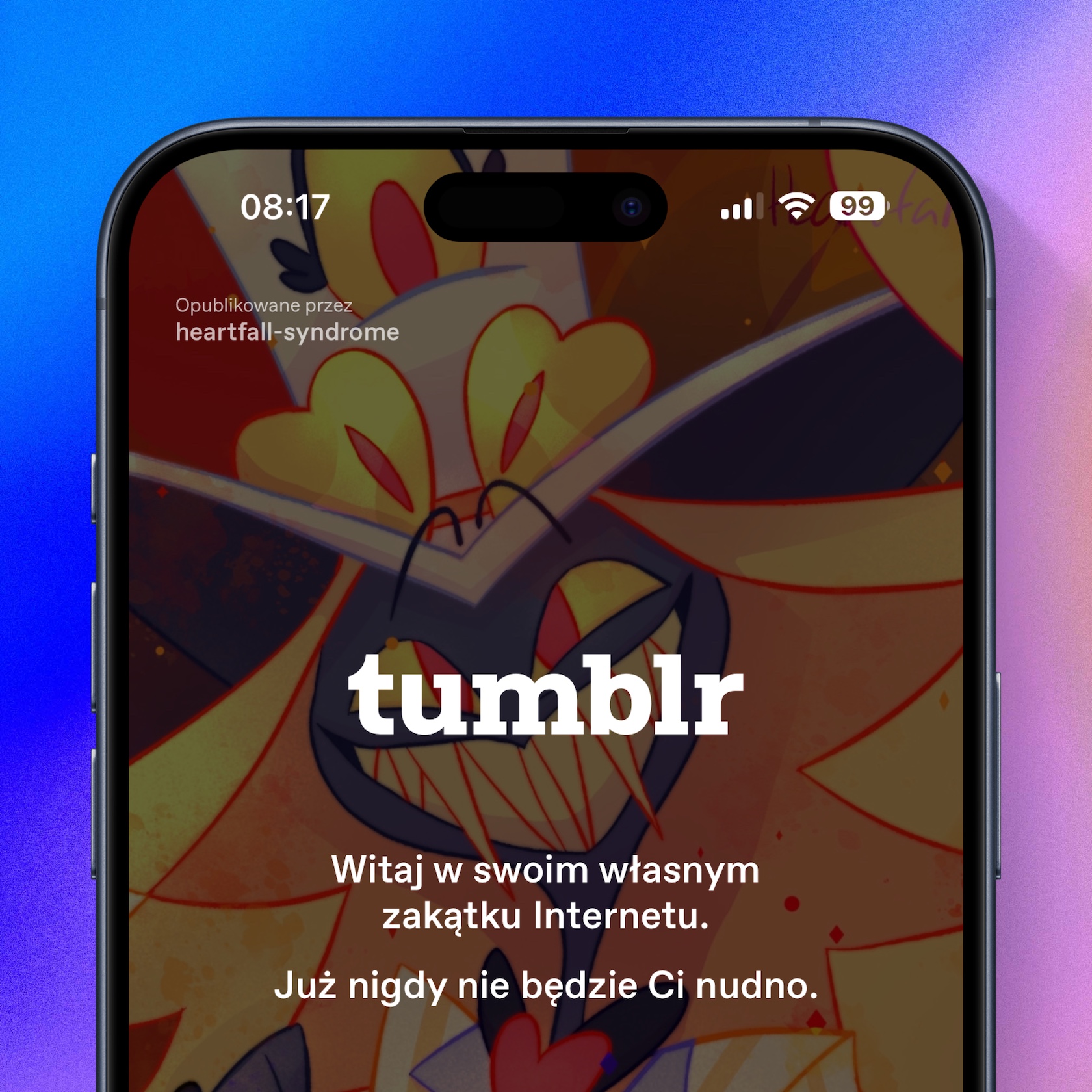 Tumblr i WordPress chcą sprzedać Twoje prywatne wiadomości i materiały NSFW. Będzie się na nich szkolić AI