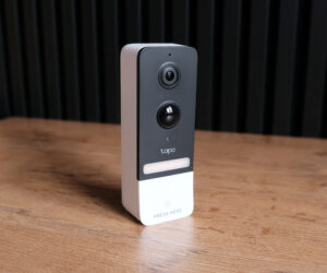 DailyWeb testuje: Recenzja TP-Link Tapo D230S1. Inteligentny dzwonek z kamerą, który chcesz kupić